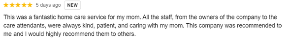 Our Reviews Our Reviews