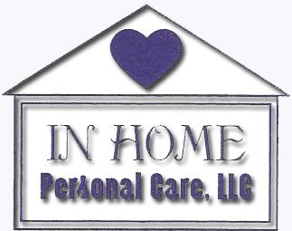 In Home Personal Care In Home Personal Care Logo