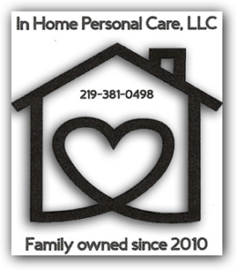 In Home Personal Care Logo